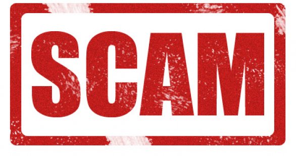 Top Scams 2015